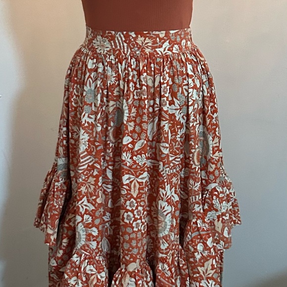 Ulla Johnson 3 piece set - Picture 6 of 6